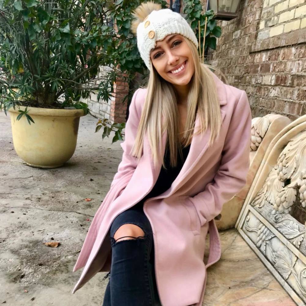 Meet your Posher, Meghan